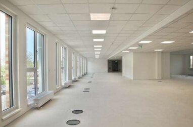 Bürofläche zur Miete Provisionsfrei 13 € 2.302,2 m² Bürofläche teilbar ab 345,8 m² Bohnsdorf Berlin 12526