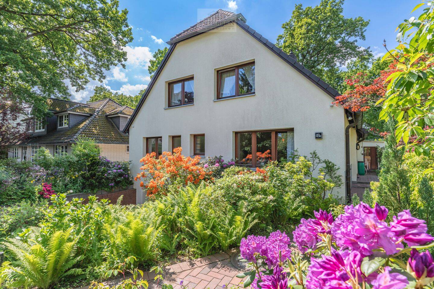 Mehrfamilienhaus zum Kauf