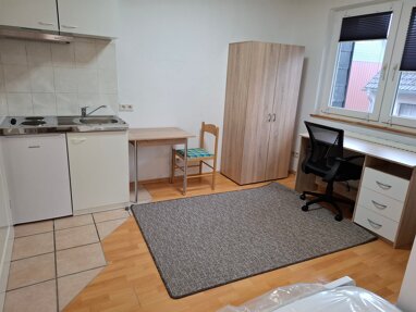 Studio zur Miete 190 € 1 Zimmer 16 m² 1. Geschoss frei ab sofort Sorge 12a Clausthal-Zellerfeld Clausthal-Zellerfeld 38678