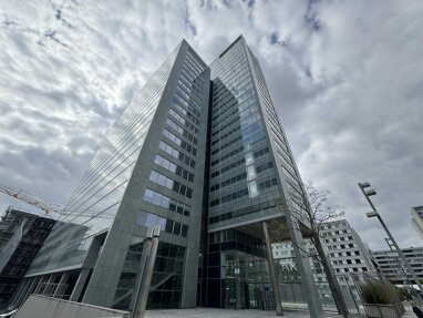 Bürogebäude zur Miete 15,50 € 694 m² Bürofläche Wien 1220