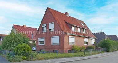 Einfamilienhaus zum Kauf 399.000 € 9 Zimmer 190 m² 576 m² Grundstück Duhnen Cuxhaven 27476