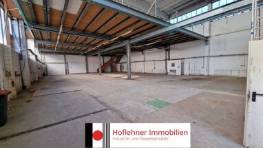 Halle/Industriefläche zur Miete 7,05 € 674 m² Lagerfläche Wien 1140