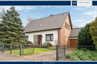 Einfamilienhaus zum Kauf 435.000 € 6 Zimmer 176,9 m² 856 m² Grundstück Verden - Mitte Verden (Aller) 27283