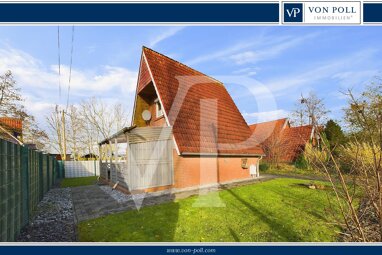 Einfamilienhaus zum Kauf 174.900 € 4 Zimmer 49,8 m² 340 m² Grundstück Uphusen / Marienwehr Emden / Marienwehr 26725
