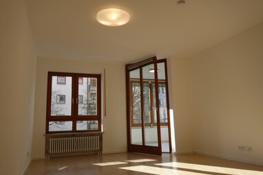 WG-Zimmer zur Miete 550 € 22 m² 1. Geschoss frei ab sofort Josef-Priller-Straße 36 Universitätsviertel Augsburg 86159