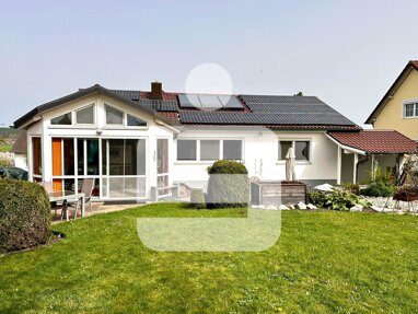 Einfamilienhaus zum Kauf 285.000 € 7 Zimmer 180 m² 968 m² Grundstück Wetterfeld Roding 93426