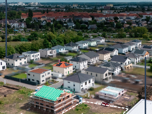 Grundstück zum Kauf provisionsfrei 221.150 € 852 m² Grundstück Greifswalder Straße Neue Neustadt Magdeburg 39124