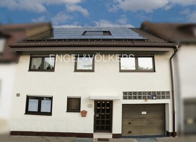 Reihenmittelhaus zum Kauf 699.000 € 10 Zimmer 282 m² 272 m² Grundstück Südstadt Schwetzingen 68723