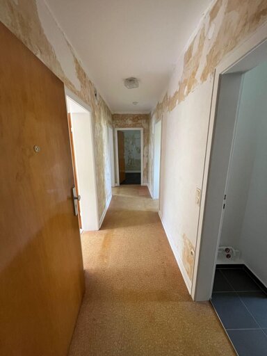 Wohnung zur Miete 608 € 4 Zimmer 81 m² 2. Geschoss frei ab sofort An der Wende 12 Karlskamp Gummersbach 51643