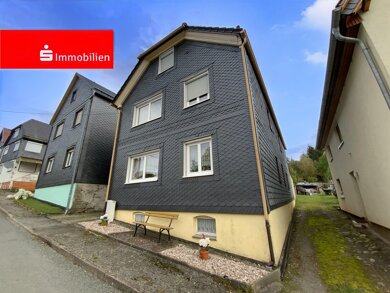 Bauernhaus zum Kauf 99.000 € 7 Zimmer 156 m² 683 m² Grundstück Barigau Königsee 07426