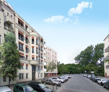 Grundstück zum Kauf 2.150.000 € 235 m² Grundstück Turinerstraße 49 Wedding Berlin 13347