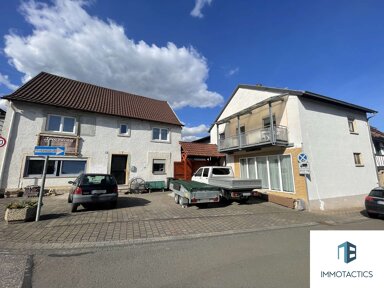 Mehrfamilienhaus zum Kauf 499.000 € 11 Zimmer 345 m² 542 m² Grundstück Münsterappel 67822