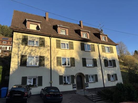Wohnung zum Kauf 120.000 € 3 Zimmer 60 m² frei ab sofort Schramberg 78713