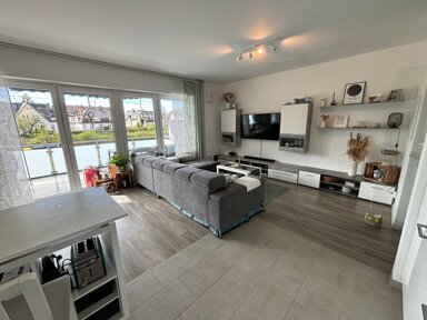 Wohnung zur Miete 880 € 3 Zimmer 83,9 m² frei ab 01.12.2024 Wietesch Rheine 48431