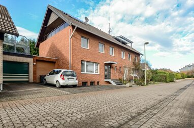 Doppelhaushälfte zum Kauf 540.000 € 6 Zimmer 180 m² 462 m² Grundstück Blecher Odenthal 51519