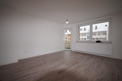 Wohnung zur Miete 949 € 4 Zimmer 87,9 m² frei ab sofort Leibnizstraße 6a Bärenkämpen 1 Minden 32425