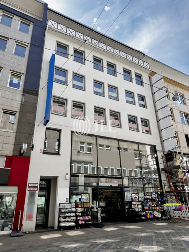 Bürofläche zur Miete Provisionsfrei 7 € 163,1 m² Bürofläche teilbar ab 163 m² City - Ost Dortmund 44135