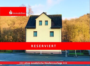 Einfamilienhaus zum Kauf Provisionsfrei 239.000 € 7 Zimmer 147 m² 682 m² Grundstück Ehringshausen Ehringshausen 35630