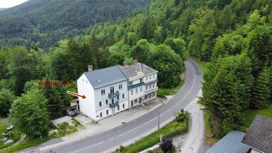 Haus zum Kauf 295.000 € 10 Zimmer 248 m² 996 m² Grundstück Semmering-Kurort 2680