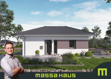 Bungalow zum Kauf 316.319 € 2 Zimmer 84 m² 492 m² Grundstück Wierschem Wierschem 56294