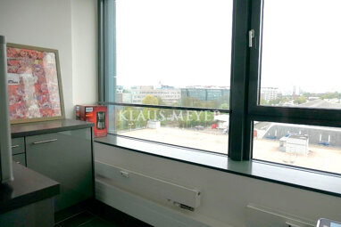 Bürofläche zur Miete Provisionsfrei 17 € 203 m² Bürofläche Hammerbrook Hamburg 20097