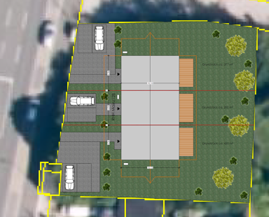 Reihenendhaus zum Kauf provisionsfrei 572.875 € 6 Zimmer 149 m² 388 m² Grundstück Alt Vogelhof 6 Vogelhof Lauf an der Pegnitz 91207