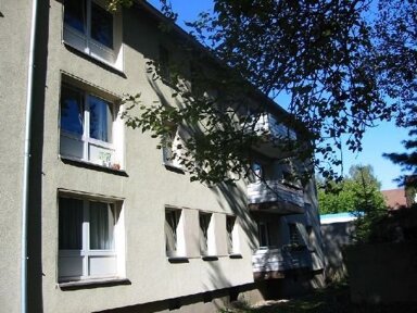 Wohnung zur Miete 529 € 3 Zimmer 58,8 m² 1. Geschoss frei ab 29.03.2025 Elsaßstr. 34 Kruppwerke Bochum 44793