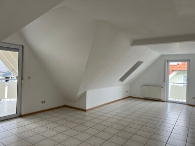 Wohnung zur Miete 750 € 2 Zimmer 54 m² 3. Geschoss frei ab 01.01.2025 Endingen Endingen 79346