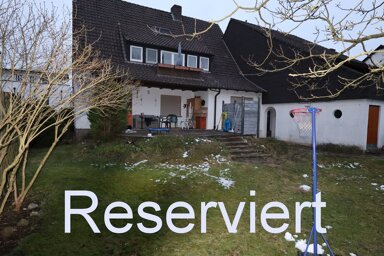 Mehrfamilienhaus zum Kauf 385.000 € 8 Zimmer 208 m² 741 m² Grundstück Bad Lippspringe 33175