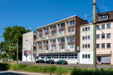 Wohnung zur Miete 599 € 3 Zimmer 73 m² 1. Geschoss frei ab 01.03.2025 Münsterstraße 219 Nordmarkt - West Dortmund 44145