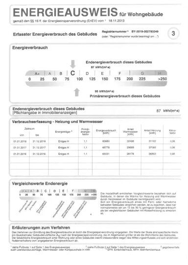 Wohnung zum Kauf provisionsfrei 117.600 € 2 Zimmer 53 m² frei ab sofort Aschheimer Str. Feldkirchen Feldkirchen 85622