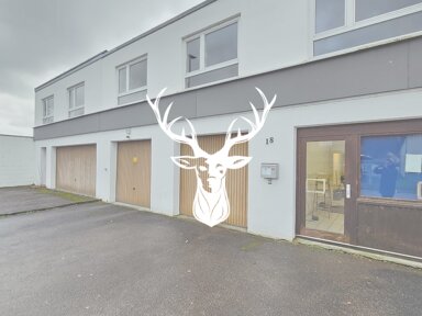 Büro-/Praxisfläche zur Miete 990 € 175 m² Bürofläche Waldshut Waldshut-Tiengen 79761