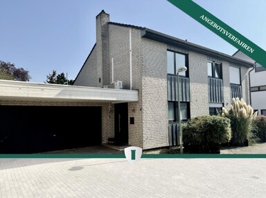 Einfamilienhaus zum Kauf 595.000 € 6 Zimmer 198 m² 654 m² Grundstück Rosellen Neuss / Rosellerheide 41470