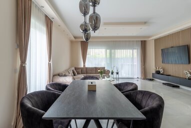 Doppelhaushälfte zum Kauf 899.000 € 5 Zimmer 148,5 m² 216,5 m² Grundstück Buckow Berlin 12351