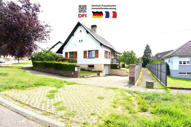 Einfamilienhaus zum Kauf 245.000 € 4 Zimmer 115 m² 824 m² Grundstück Herbitzheim 67260