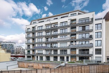 Wohnung zur Miete 1.690 € 3 Zimmer 92 m² 3. Geschoss Galgenhof Nürnberg 90459