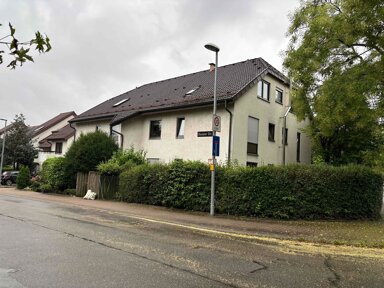 Wohnung zur Miete 870 € 1 Zimmer 44 m² 2. Geschoss frei ab sofort Riedenberg Stuttgart 70619