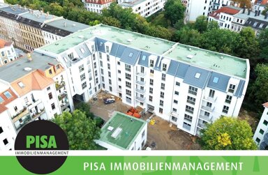 Wohnung zur Miete 1.513 € 4 Zimmer 103,7 m² 1. Geschoss frei ab 01.03.2025 Cichoriusstraße 24 Anger-Crottendorf Leipzig 04318