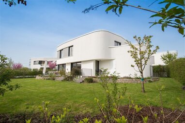 Villa zum Kauf 2.690.000 € 7 Zimmer 232 m² 774 m² Grundstück Kalbach-Riedberg Frankfurt 60438