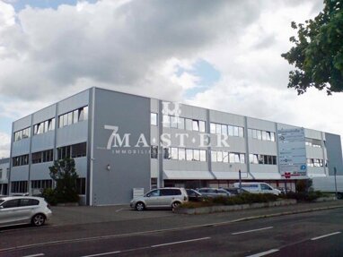 Bürofläche zur Miete 331 m² Bürofläche Lamboy Hanau 63452