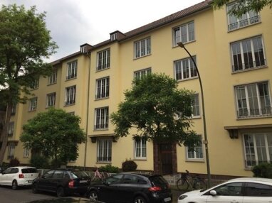Wohnung zur Miete 282 € 1 Zimmer 32 m² -1. Geschoss Vorderer Westen Kassel 34119