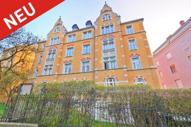 Wohnung zum Kauf 525.000 € 3 Zimmer 94 m² 1. Geschoss Stadtjägerviertel Augsburg 86152