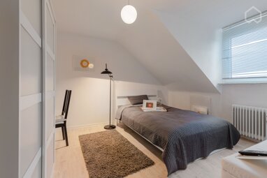 Wohnung zur Miete Wohnen auf Zeit 980 € 2 Zimmer 35 m² frei ab 06.01.2025 Unterrath Düsseldorf 40468