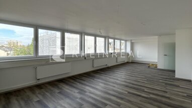 Büro-/Praxisfläche zur Miete 16 € 405 m² Bürofläche teilbar ab 135 m² Mülheim Köln 51065