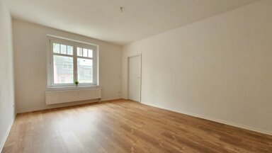 Wohnung zur Miete 612 € 4 Zimmer 94,1 m² 1. Geschoss Lichtenwalder Straße 7 Ebersdorf 141 Chemnitz 09131