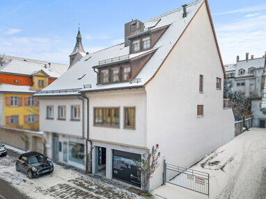 Laden zum Kauf 210.000 € 2 Zimmer 118 m² Verkaufsfläche Altstadt Ravensburg 88212