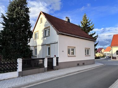 Einfamilienhaus zum Kauf 215.000 € 5,5 Zimmer 140 m² 970 m² Grundstück Niederroßla Niederroßla 99510