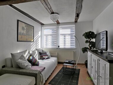 Wohnung zur Miete Wohnen auf Zeit 825 € 2 Zimmer 52 m² frei ab 01.07.2024 Heiligenrode Niestetal 34266