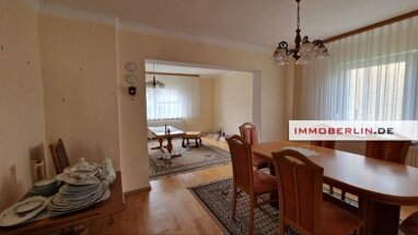 Haus zum Kauf 565.000 € 4 Zimmer 100 m² 1.280 m² Grundstück Hennigsdorf 16761
