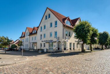 Wohnung zur Miete 427 € 1 Zimmer 30,8 m² 3. Geschoss Joachimsthal 16247